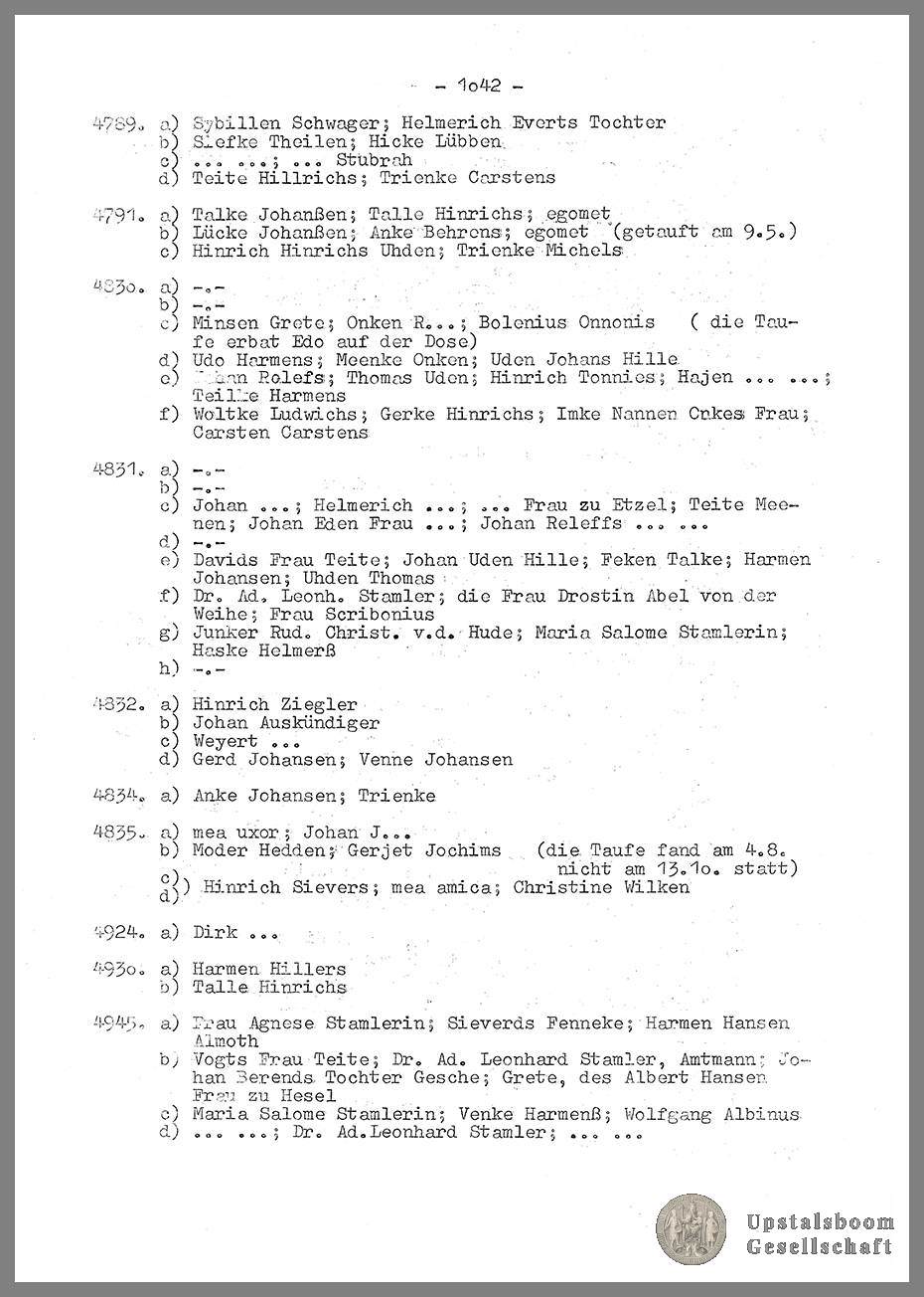 Document